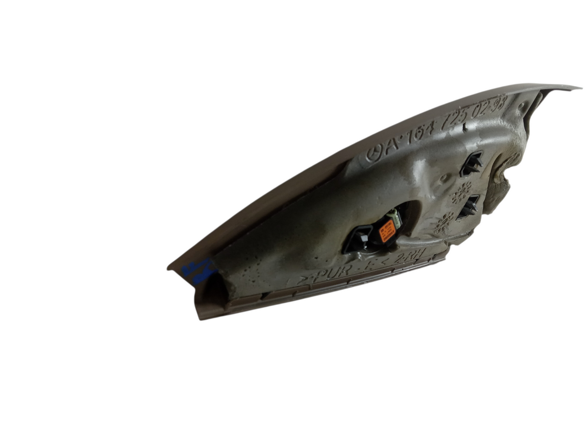 2008-2012 Mercedes-Benz GL450 Front Right Speaker Door Mirror OEM 12502