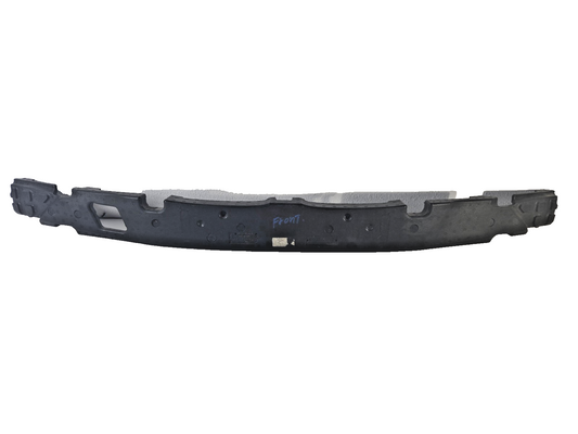 2010 2013 BMW 528i 535i 550i Front Bumper Reinforcement Top Impact Absorber OEM