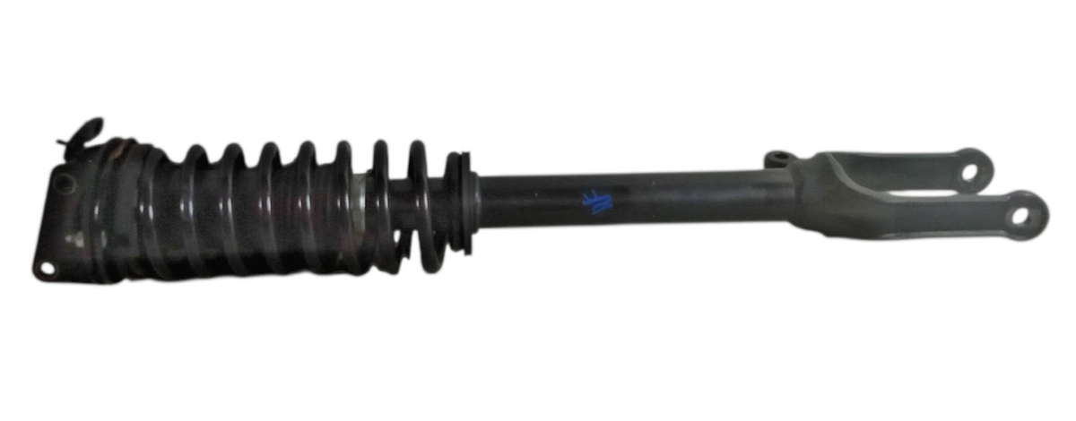 2008-2014 Mercedes-Benz GL450 Right Front Suspension Shock Absorber Strut OEM 27