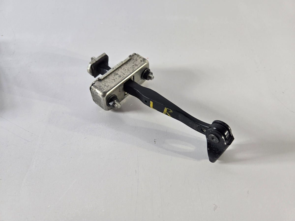 2014 2024 Infiniti Q Q50 Left Driver Rear Door Check Strap Rod Stopper OEM