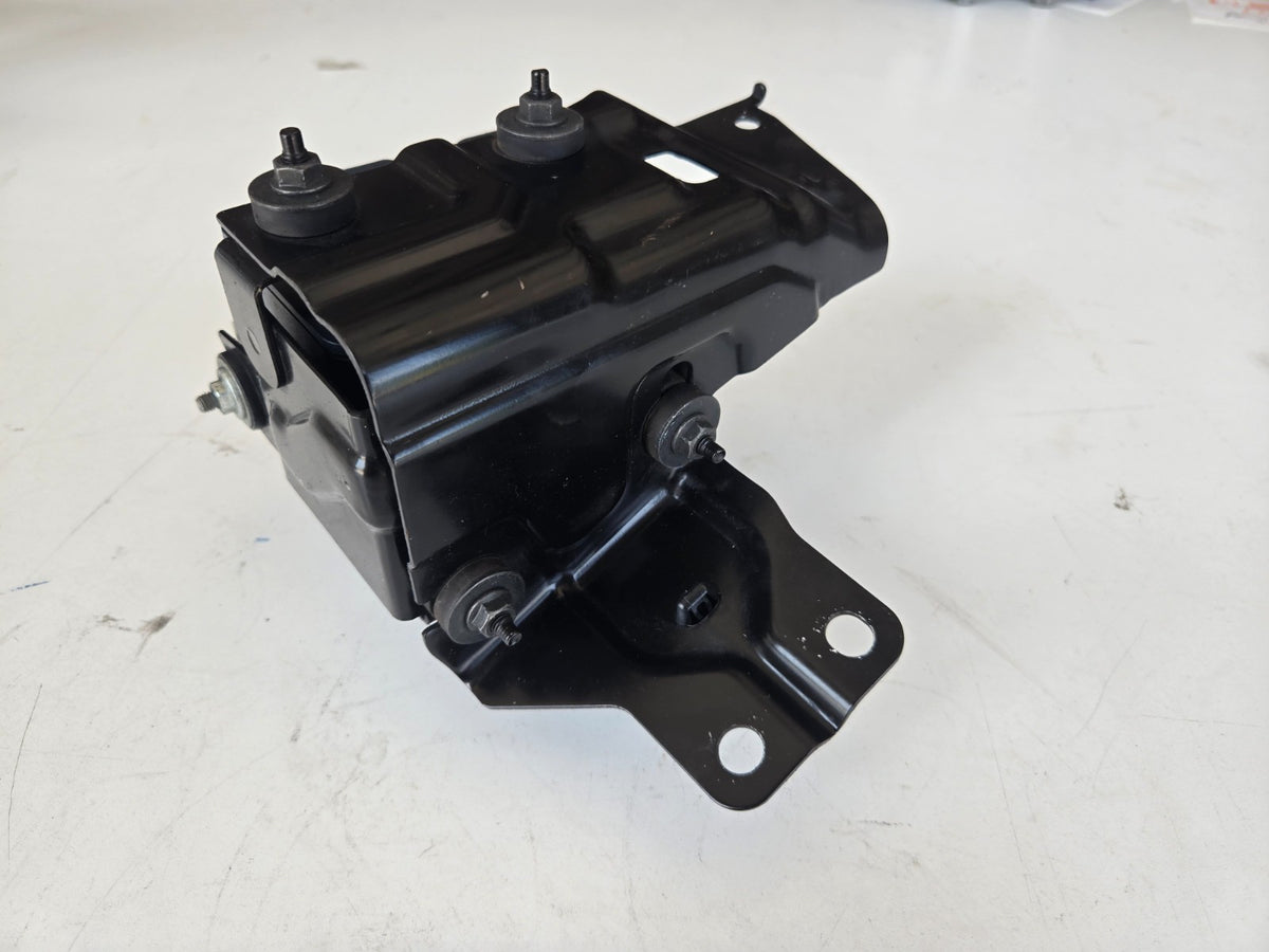 2015 Nissan Rogue FWD ABS anti Lock brake pump actuator assembly 47660-4ba6a USA