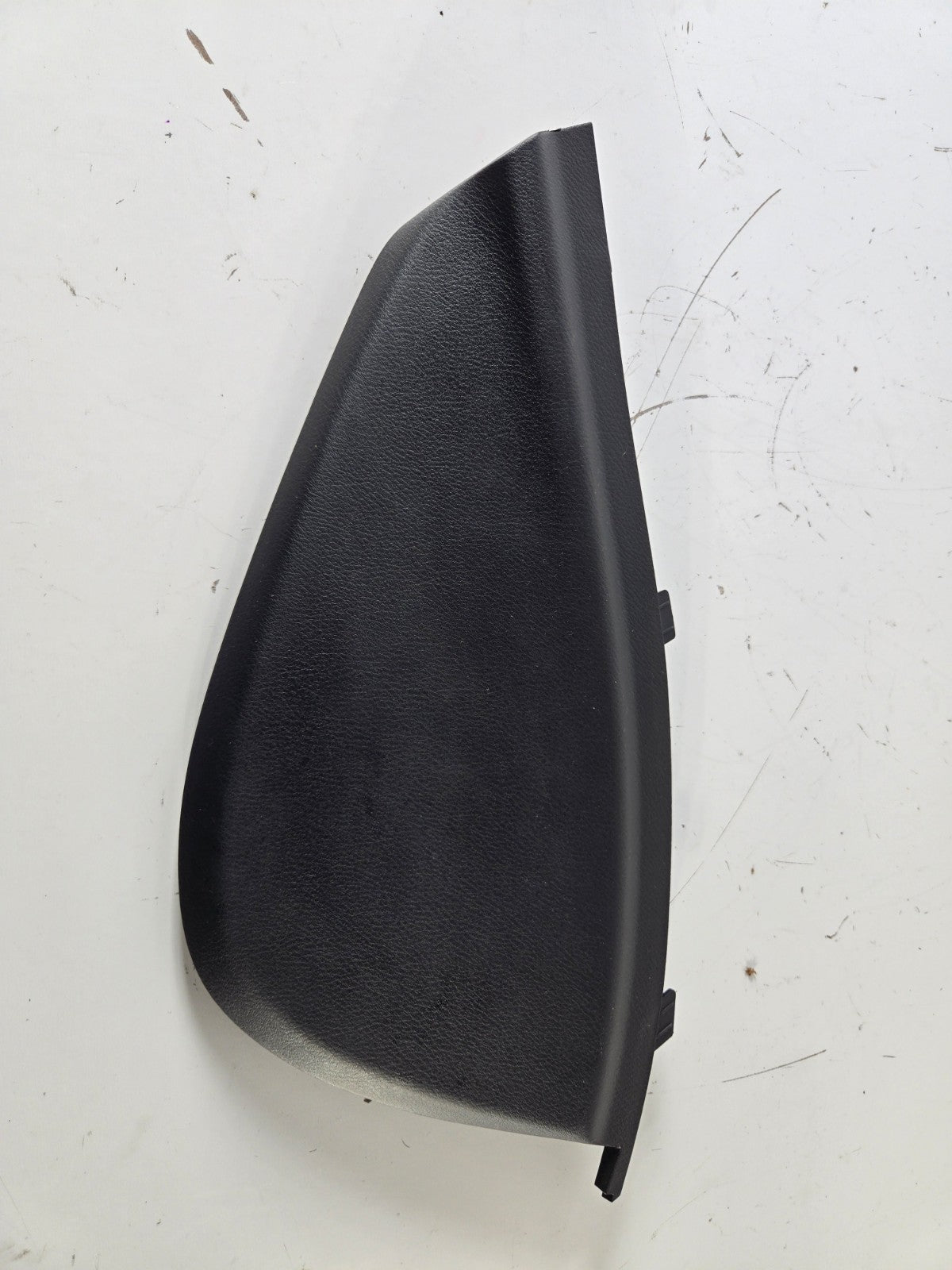 2014 2024 Infiniti Q50 Left Driver Front Dashboard Side End Cap Cover Panel OEM