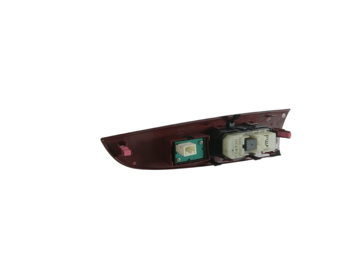 2007-2008 Lexus IS250 Right Front Door Window Switch Bezel Passenger OEM 14060