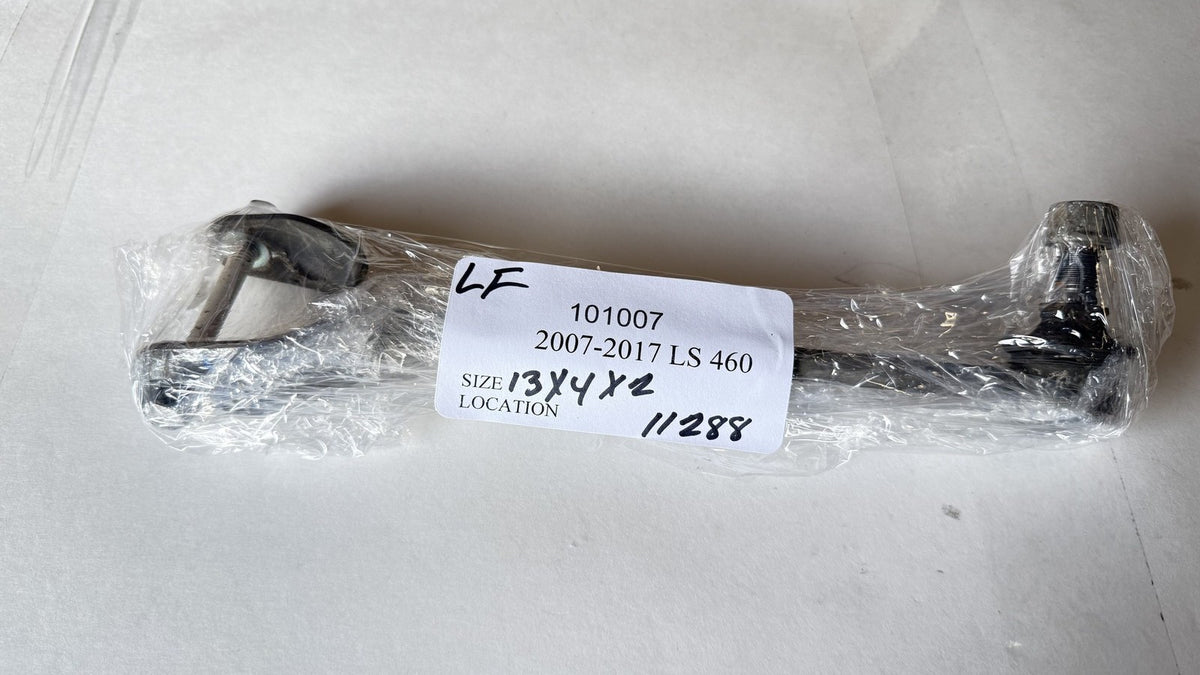 Lexus LS460 Front Sway Bar / Stabilizer Link Front Left 48810-50030 Genuine OEM