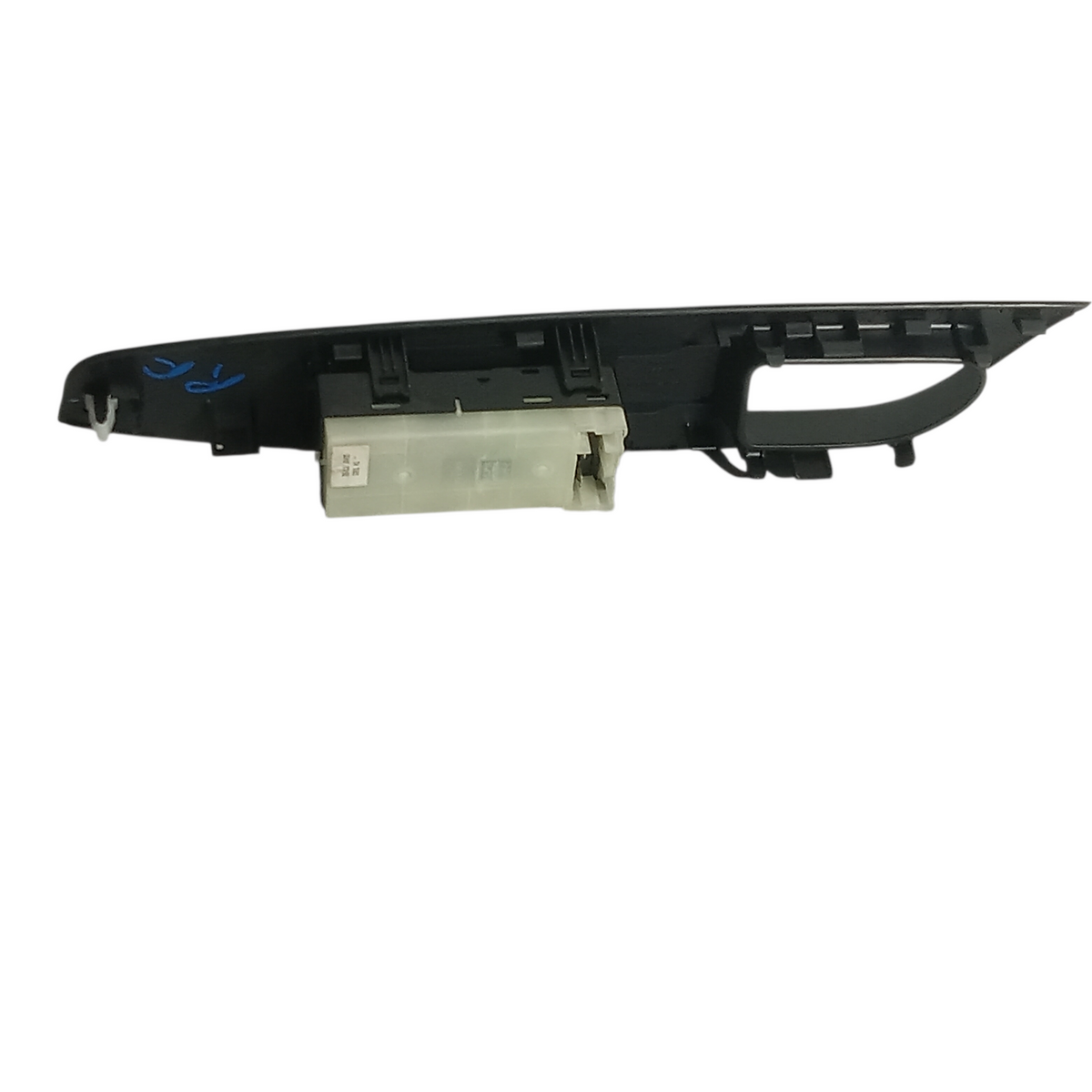 2011-2012 Infiniti G25 Right Front Master Power Lock Window Switch OEM 10590