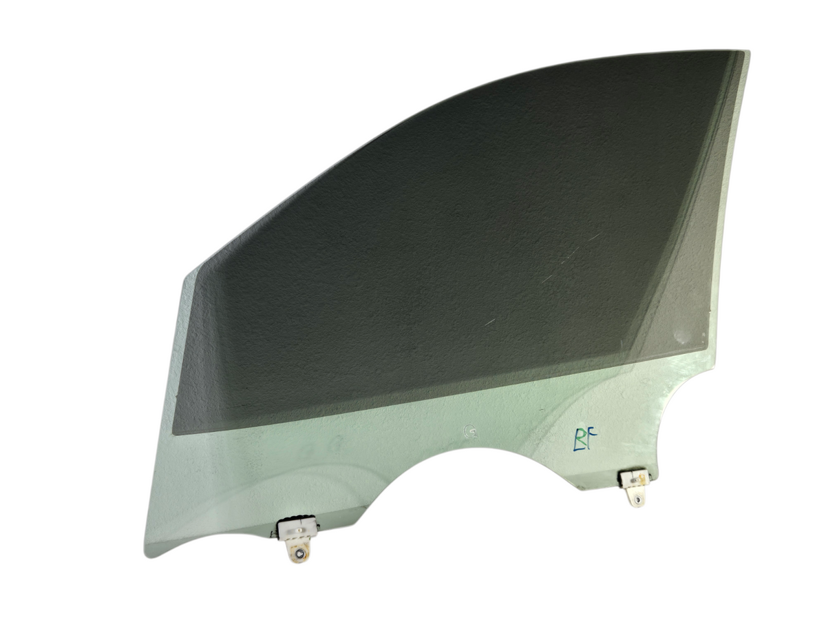 2008 2012 Infiniti EX EX35 Right Passenger Side Front Door Window Glass OEM