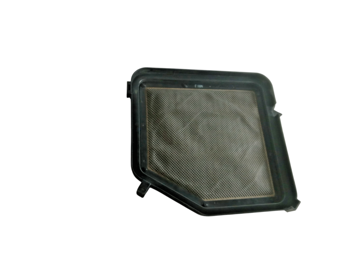 2007-2008 Lexus IS250 2.5L Air Cleaner Upper Cover W Mass Air Flow Sensor OEM 34