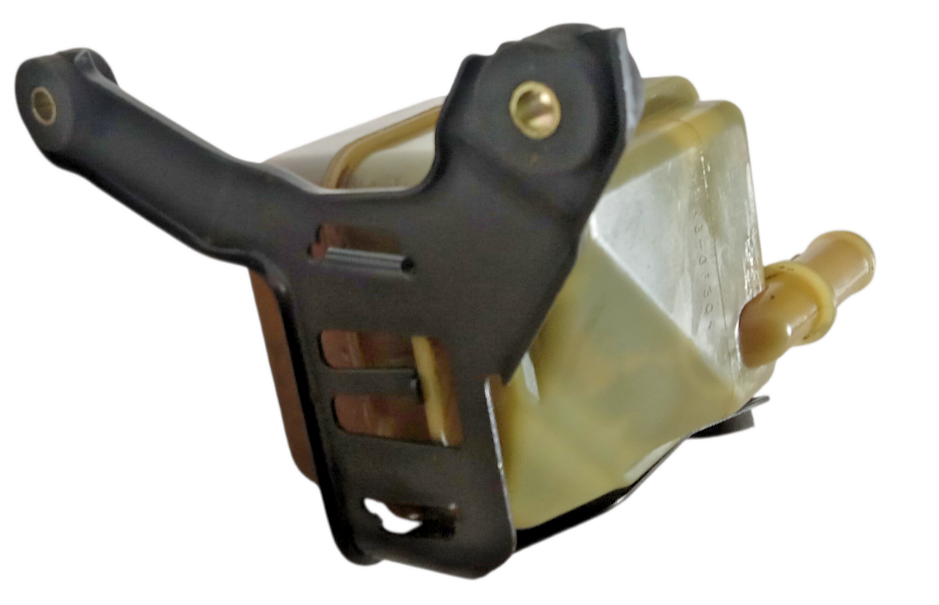 1999 2003 Lexus RX RX300 3.0L Power Steering Pump Reservoir Cap Bracket OEM