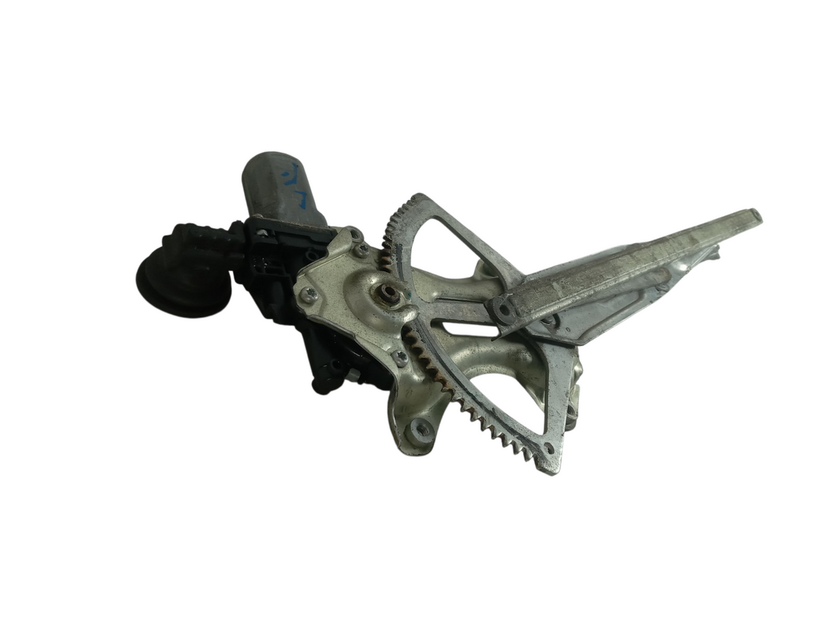 2007-2008 Lexus IS250 Left Front Door Window Regulator Motor Driver OEM 14092