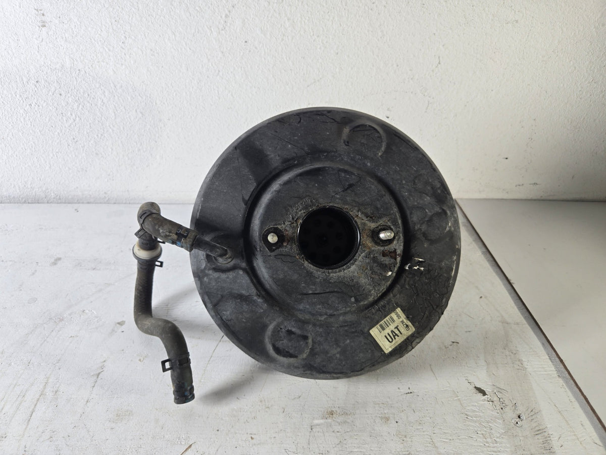 2011 2015 Hyundai Elantra Master Cylinder Power Brake Booster OEM 591103X000