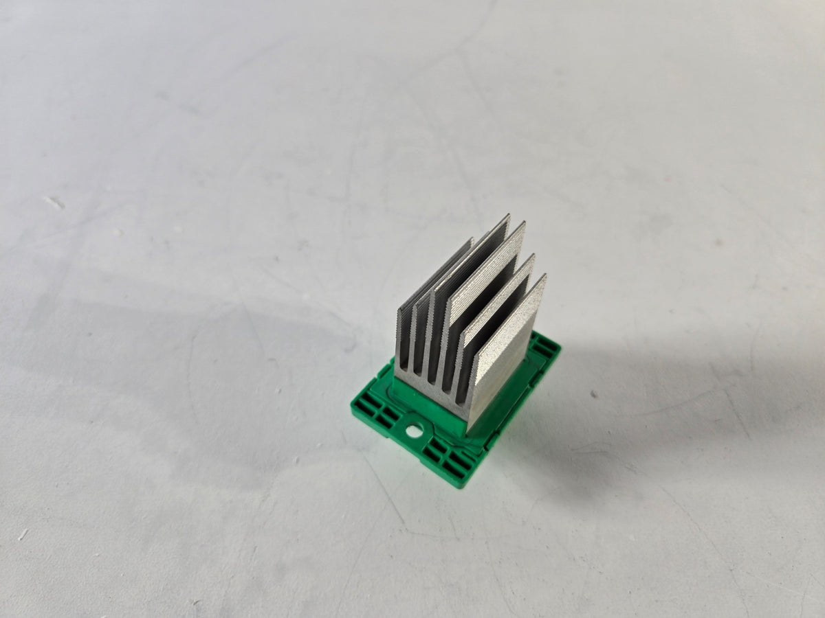 2015 2021 Kia Sedona HVAC Heating Blower Motor Resistor OEM 972351U000