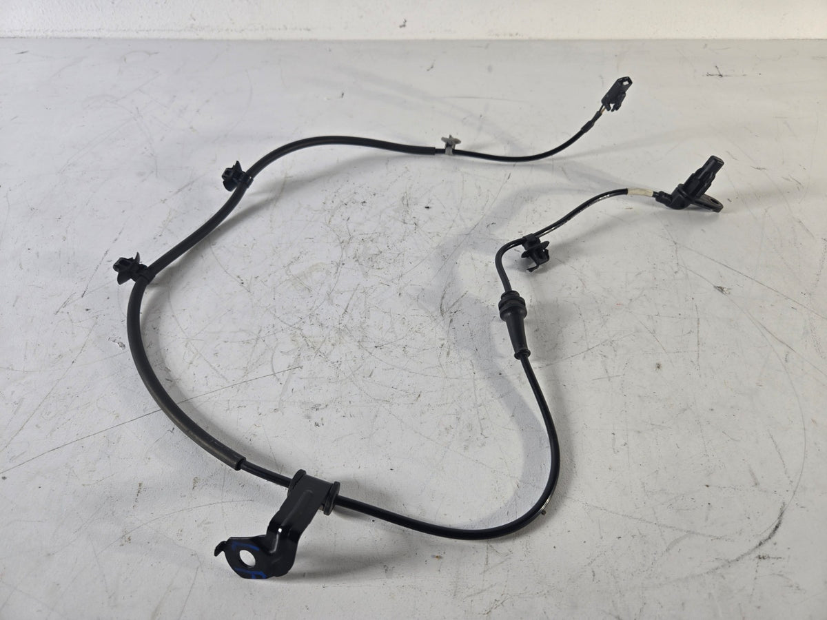 2015 2021 Kia Sedona Left Driver Side Front Wheel Speed ABS Sensor OEM