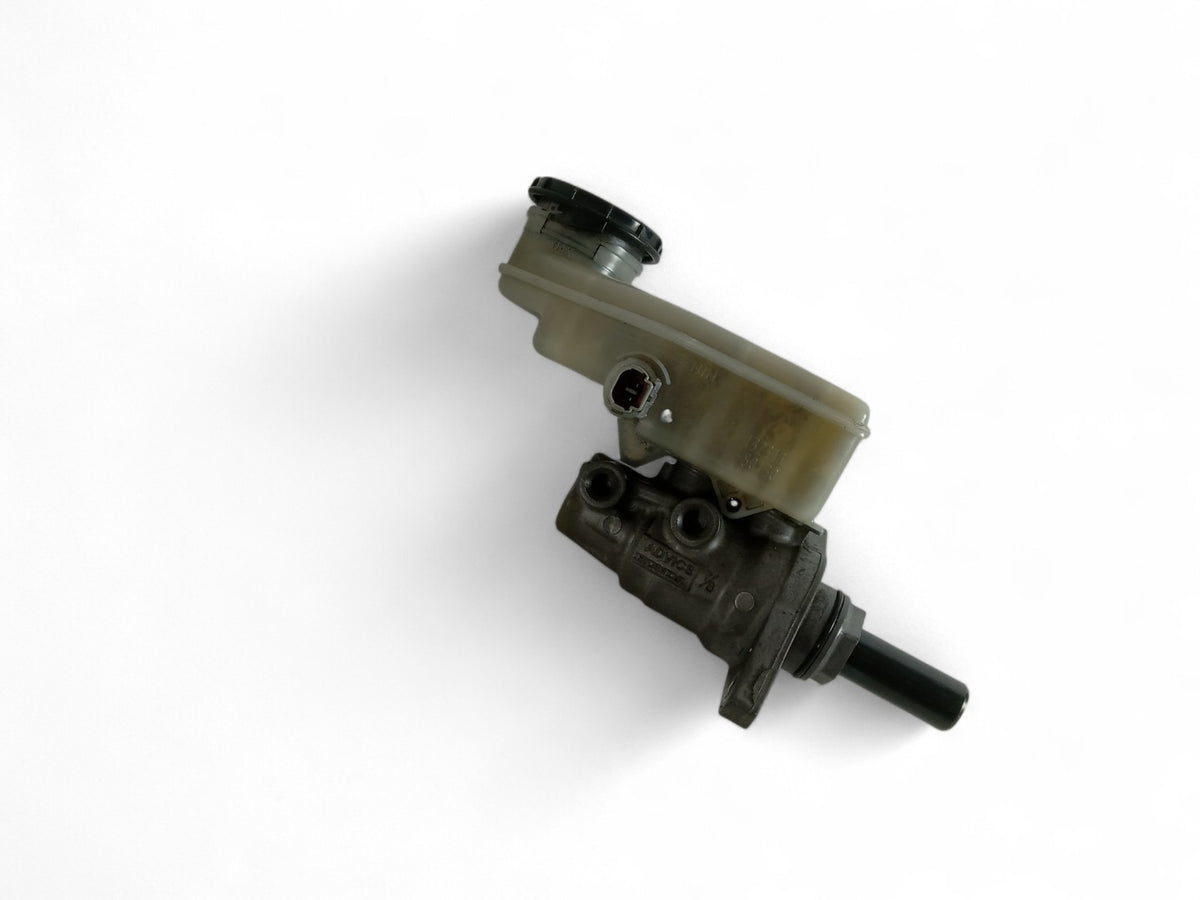 2005 2010 Honda Odyssey Master Cylinder W Reservoir Bottle Cap OEM