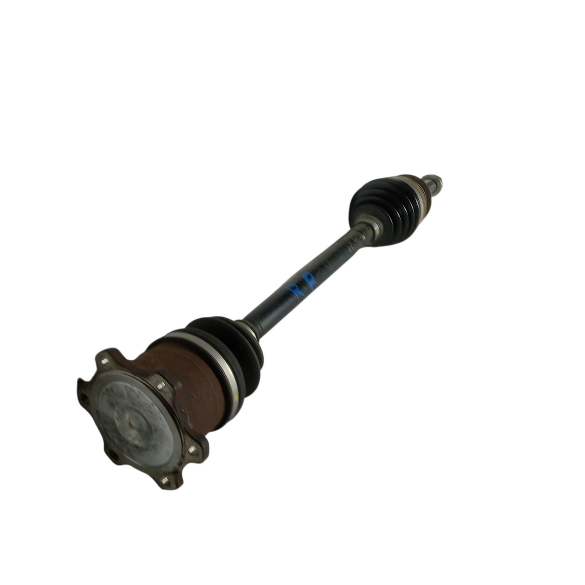 2011 2012 Infiniti G25 Right Rear RH Axle Shaft Passenger  Side OEM 10674