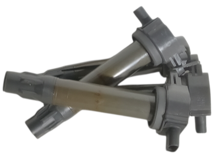 2012-2015 Jeep Patriot 2.0L 2.4L Ignition Coil 4-Pcs 4606824AC OEM 11820