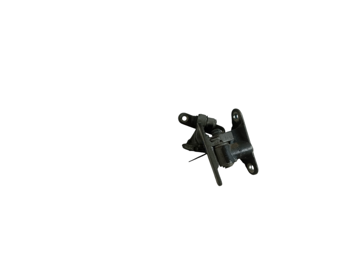 2008-2014 Mercedes-Benz GL450 Front Right Door Hinge Upper & Lower OEM 12464