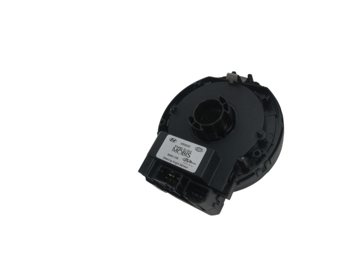 2012-2014 Hyundai Genesis Steering Angle Sensor 93480-3L002 OEM 14349