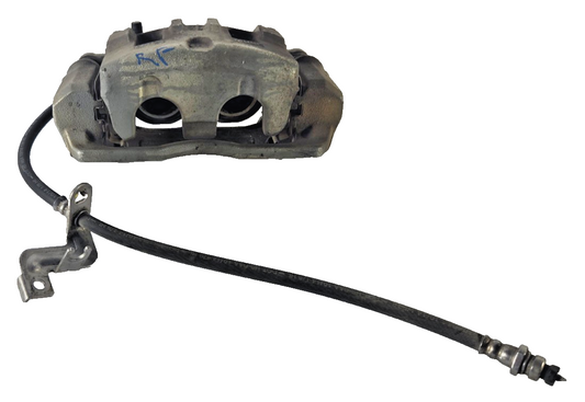 2015 2021 Kia Sedona Right Passenger Front Wheel Brake Caliper OEM 58110A9000