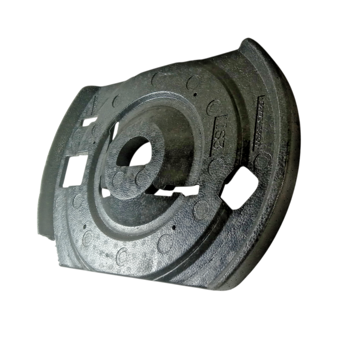 2007-2008 Lexus IS250 Cushion Spare Wheel Foam 64779-53100 OEM 14237