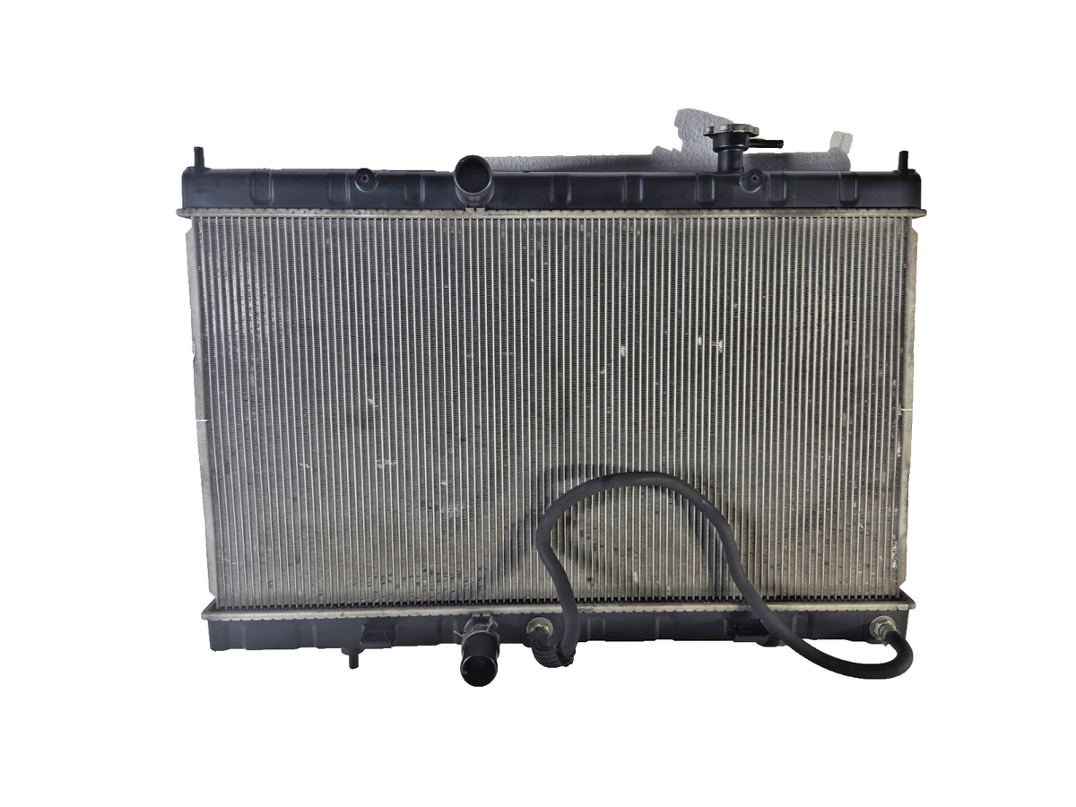 2010 2017 BMW 5 Series 550i GT xDrive Radiator Core Assembly OEM 17118664098