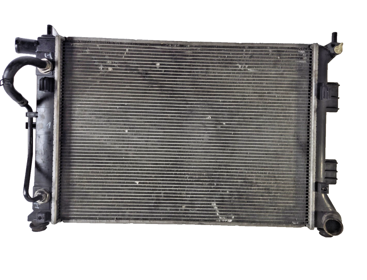2011 2012 2013 Hyundai Elantra Radiator Core Assembly OEM 253103X101