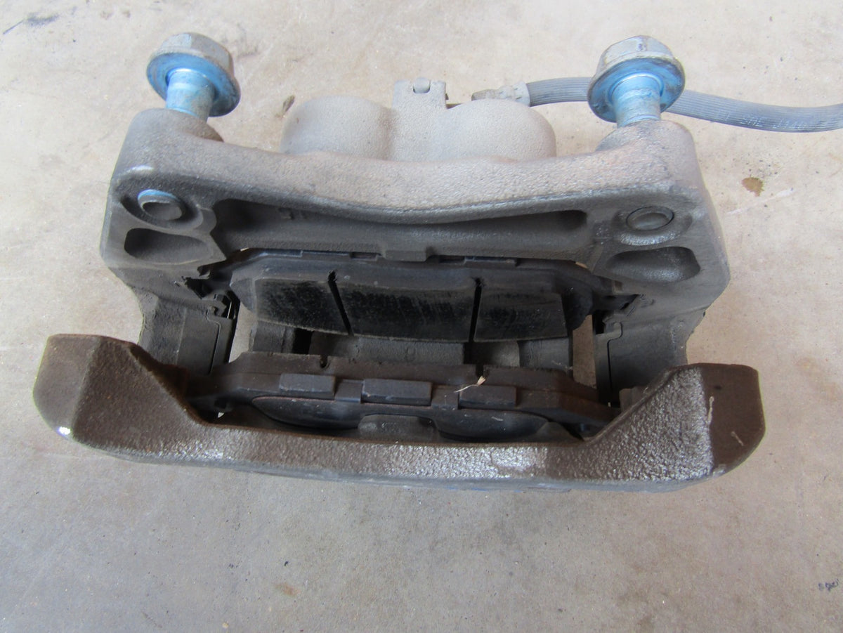 2013 2020 Infiniti Qx60 right passenger front wheel brake caliper OEM 410013JA0C