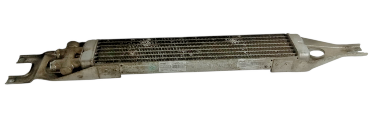 2008-2012 Mercedes-Benz GL450 Transmission Oil Cooler Radiator OEM 12640