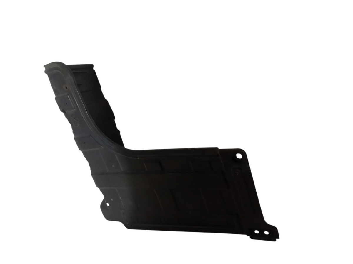 2011 Kia Optima Hybrid Left Front Radiator Support Shield 291302T000 OEM 11734