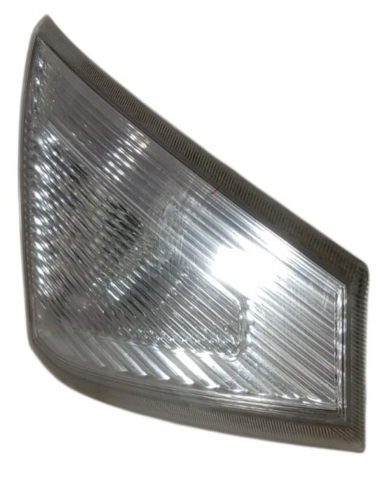 2011-2014 Subaru Impreza Left Rear Inner Tail Light Lamp 84912FG071 OEM 12700