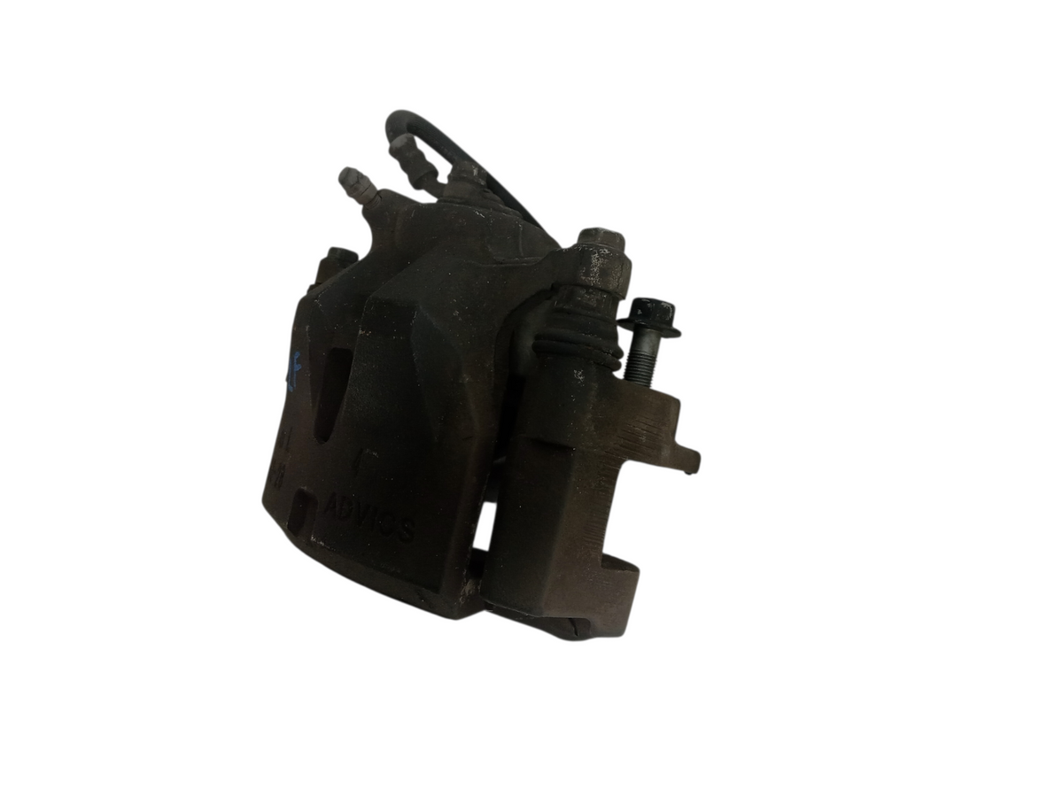 2007-2008 Lexus IS250 Left Front Disc Brake Caliper w/ Bracket OEM 14136