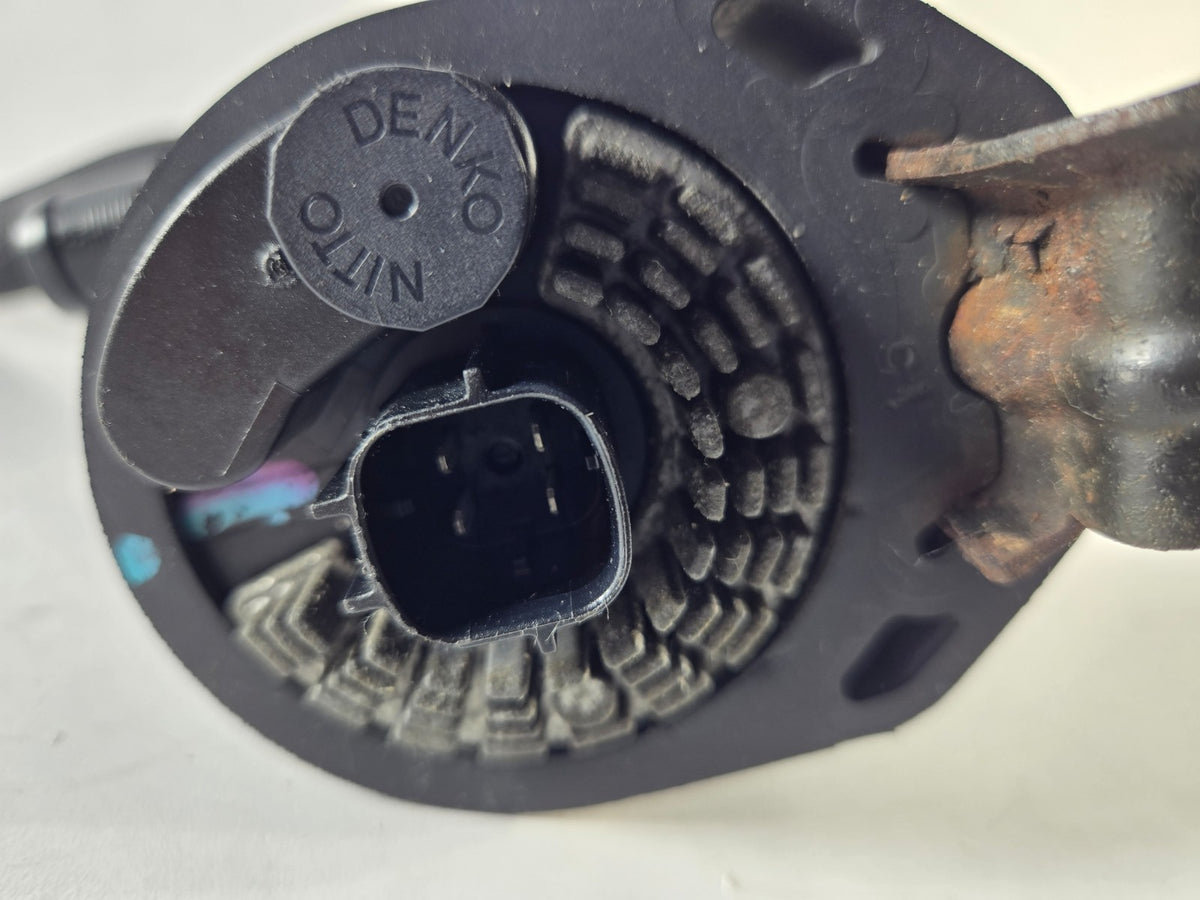 2014 2018 Infiniti Q Q50 Hybrid Coolant Auxiliary Water Pump OEM 215804GA0A