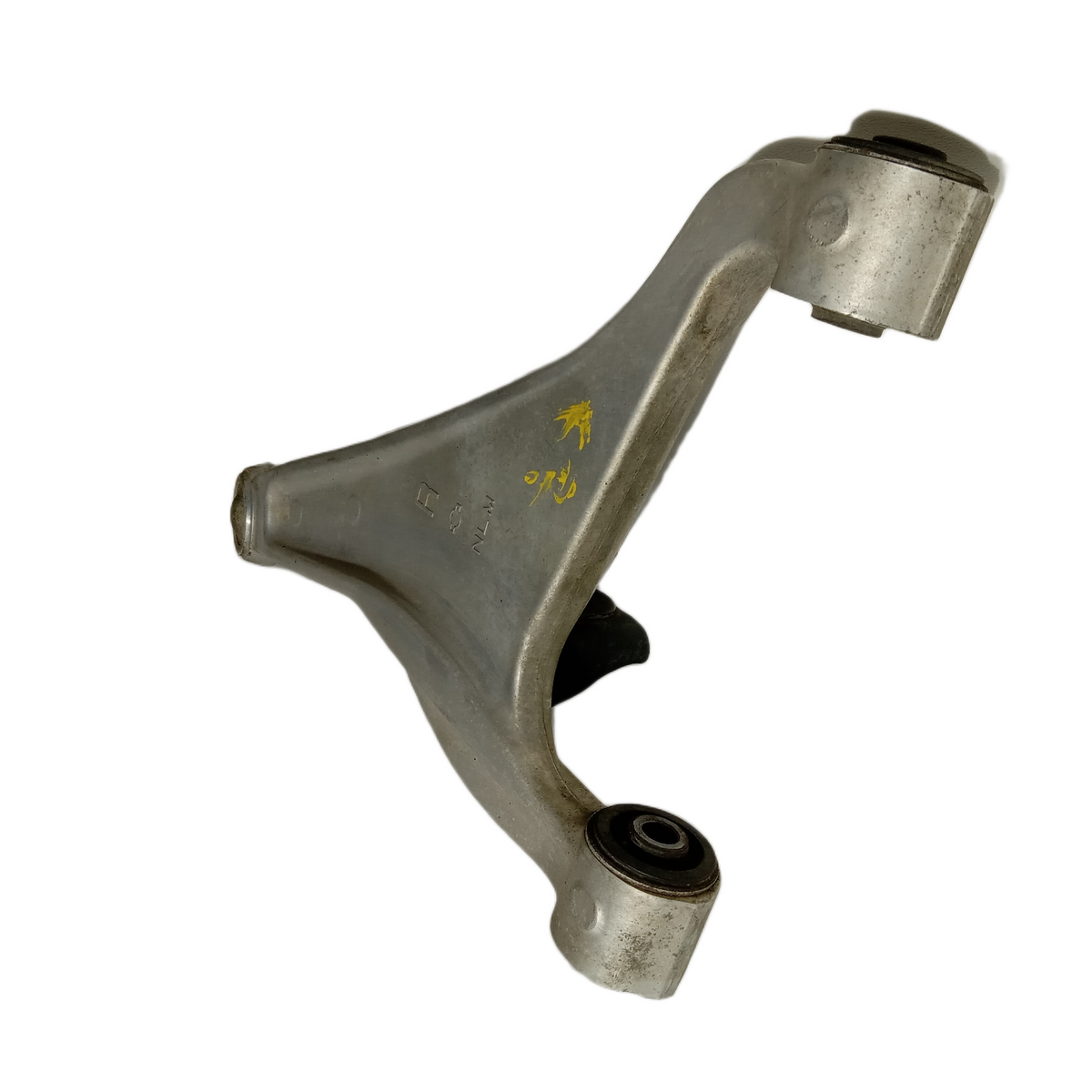 2013 Infiniti FX37 Right Rear Suspension Upper Control Arm Passenger OEM 10357