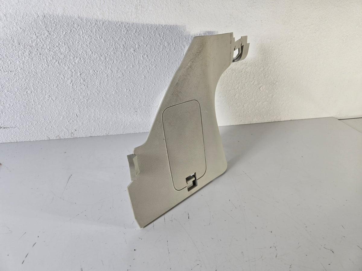 2014 2020 Infiniti Q50 Left Driver Front Dash Side Kick Panel Trim Cover OEM