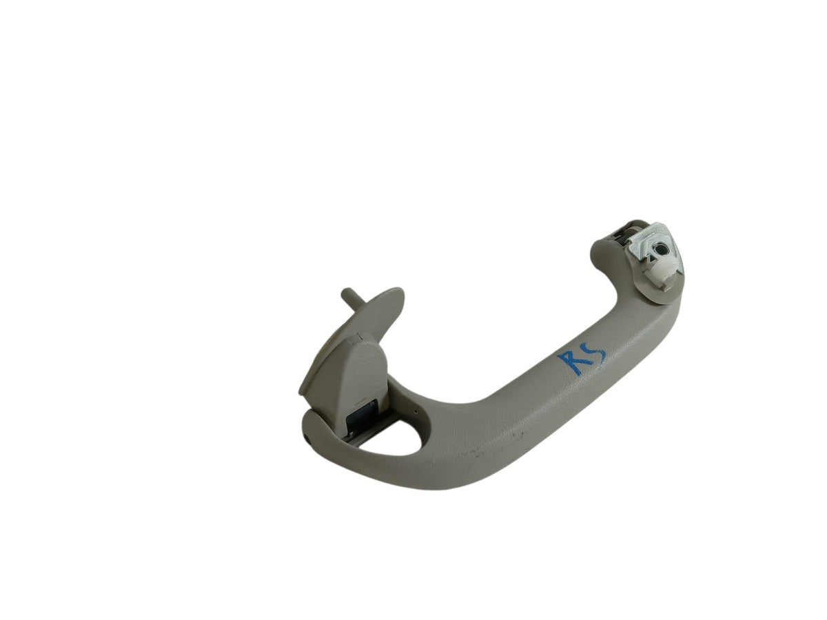2011-2014 Subaru Impreza Right Front Roof Grab Handle Overhead Trim OEM 12721