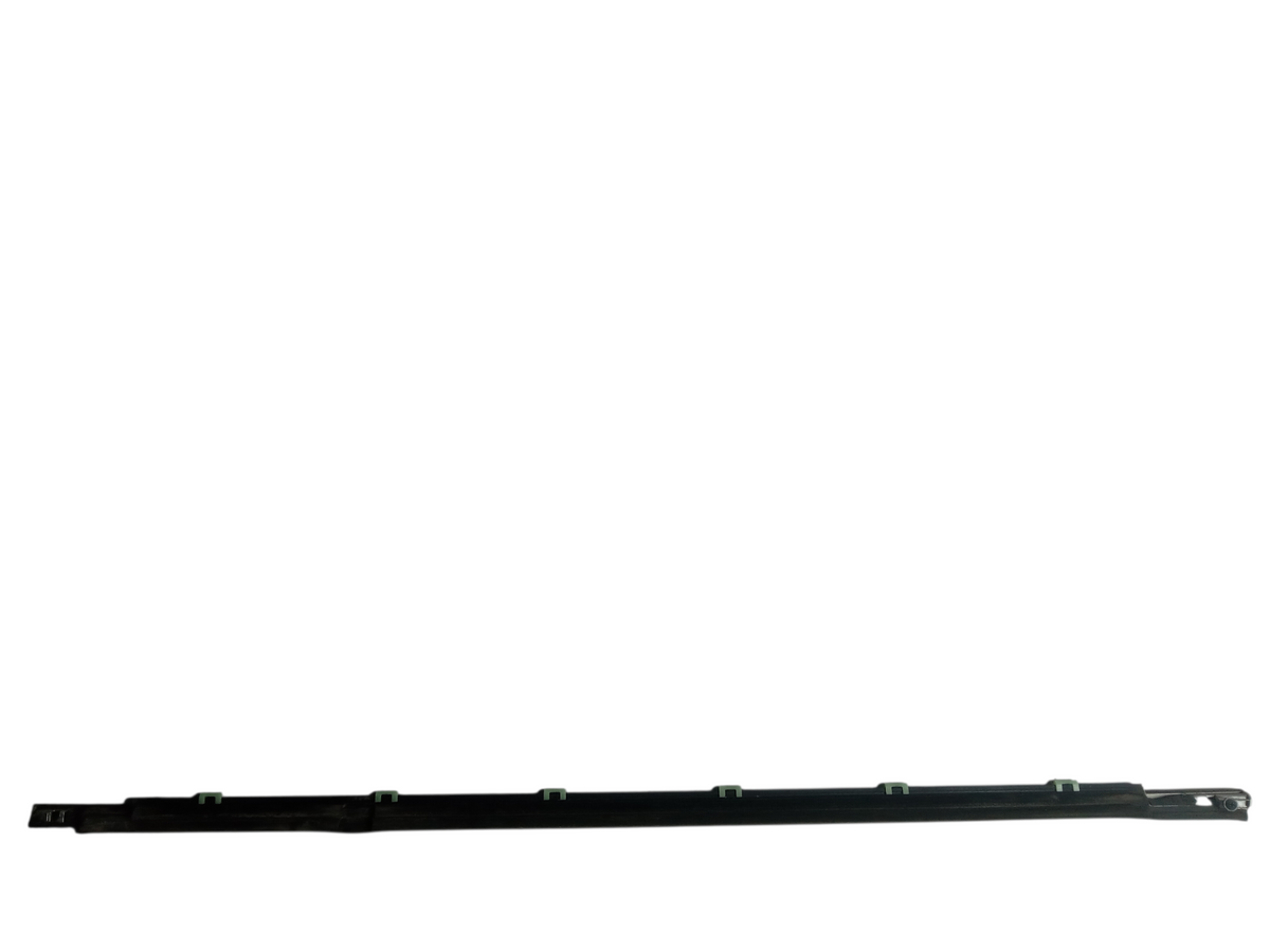 2011 2014 Hyundai Genesis Right Passenger Side Rear Door Outer Weather Strip OEM
