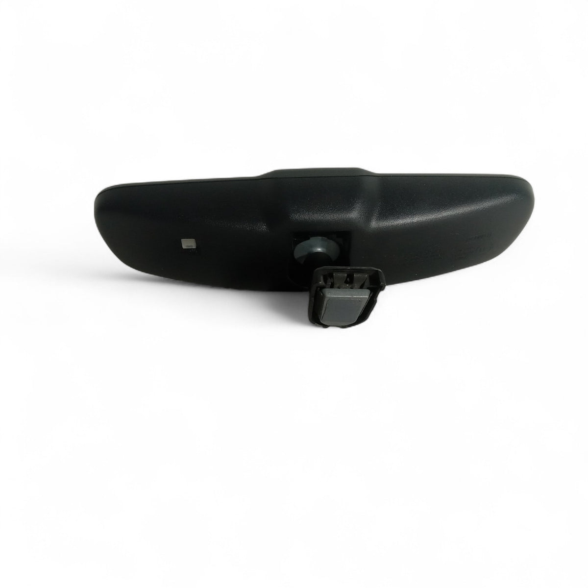 2008-2012 Ford Lincoln Inner Interior Rear View Mirror Glass Black OEM 10098