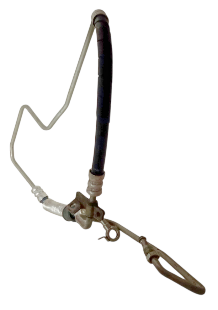 1999 2003 Lexus RX RX300 Power Steering Pump Hose Line Pipe OEM 4441048030
