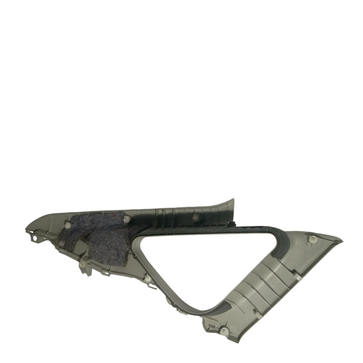 2004-2009 Toyota Prius Right Interior Quarter Panel Trim OEM 10982