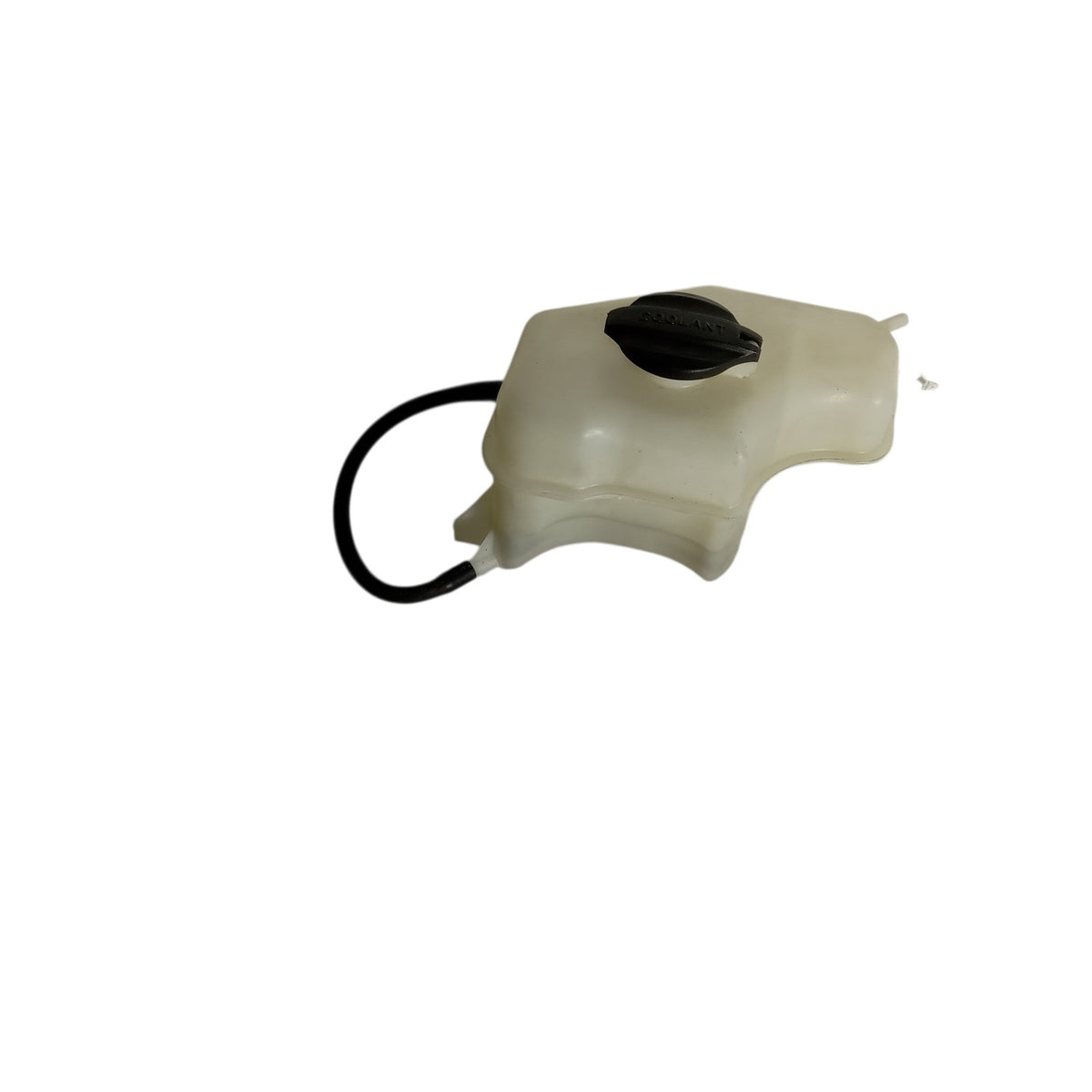 2011 Kia Optima Hybrid Coolant Reservoir Overflow Bottle OEM 11637