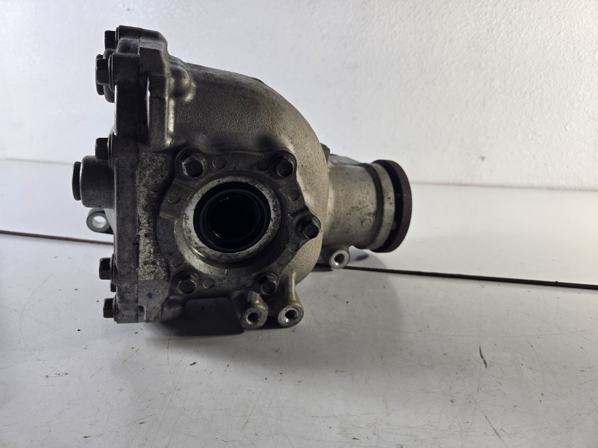 2014 2018 Infiniti Q50 Hybrid AWD 4WD Front Differential Assembly OEM 38500AR49A