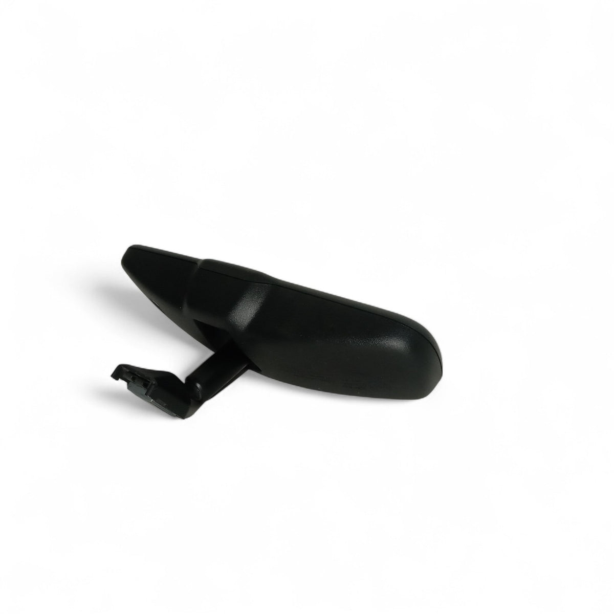 2008-2012 Ford Lincoln Inner Interior Rear View Mirror Glass Black OEM 10098