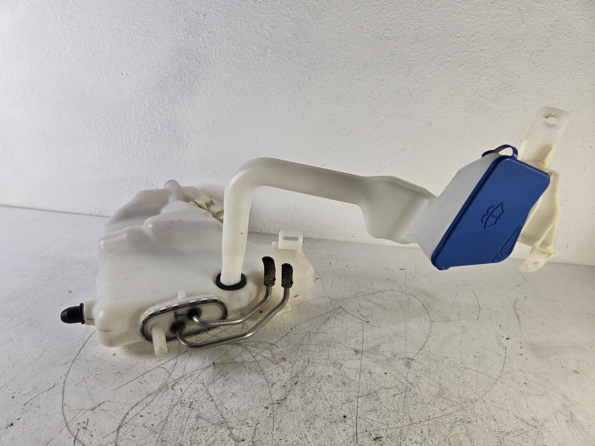 2003 2009 Mercedes Benz E500 Windshield Wiper Washer Reservoir OEM 2118600160