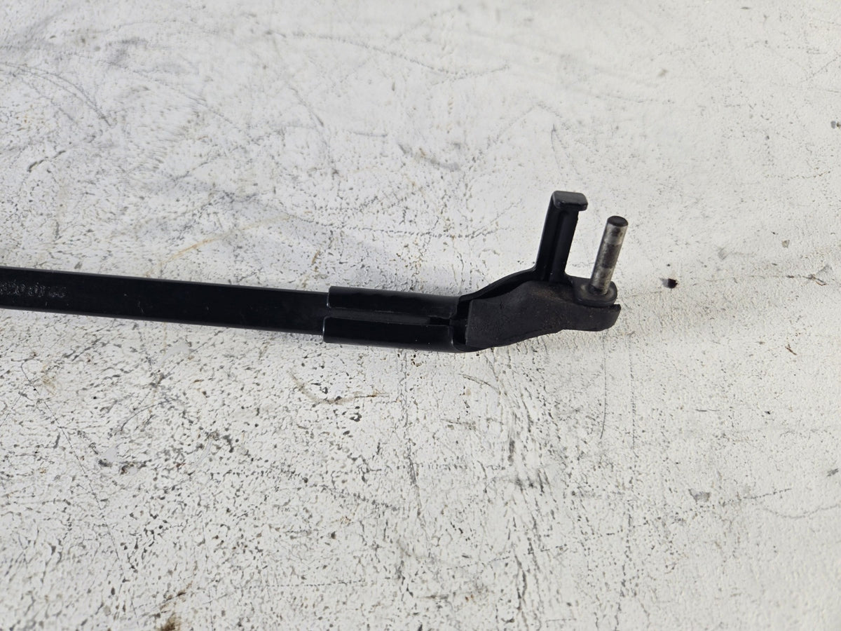 2003 2006 Mercedes Benz E500 Left Driver Front Windshield Wiper Arm 2118200344