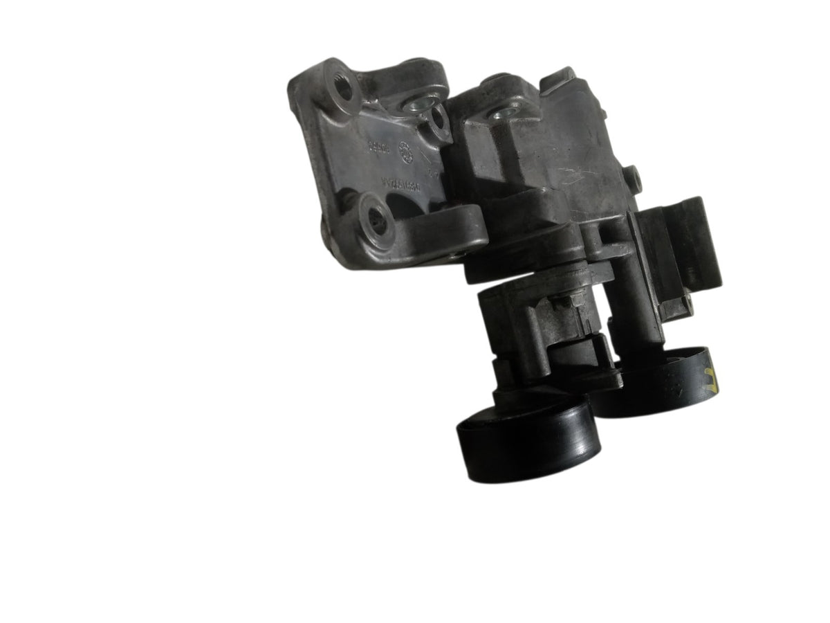 2012-2015 Jeep Patriot Right Front Alternator Mount Bracket OEM 11931