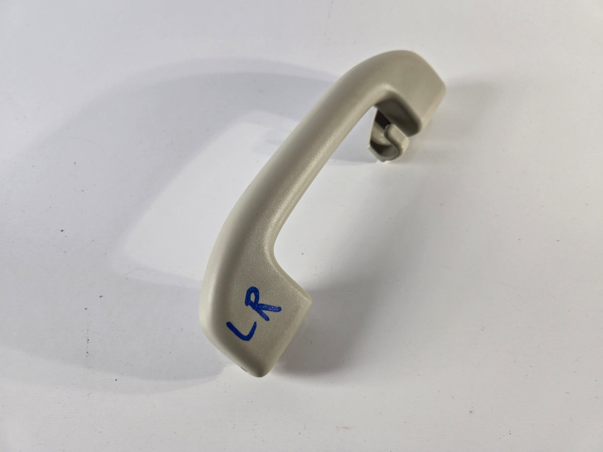 2008-2012 Infiniti EX35 EX37 QX50 Left Rear Roof Grip Grab Handle OEM 15659