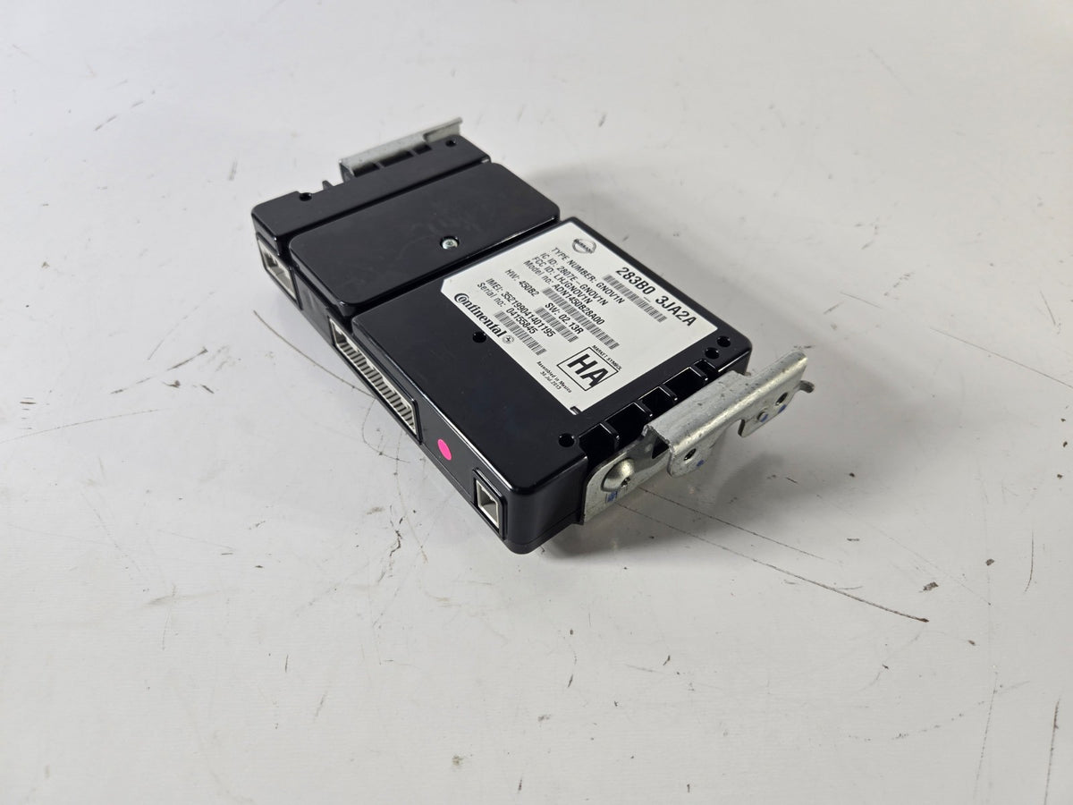 2013 2017 Infiniti JX35 Q50 QX60 Hybrid Communication Unit Telematics Module OEM