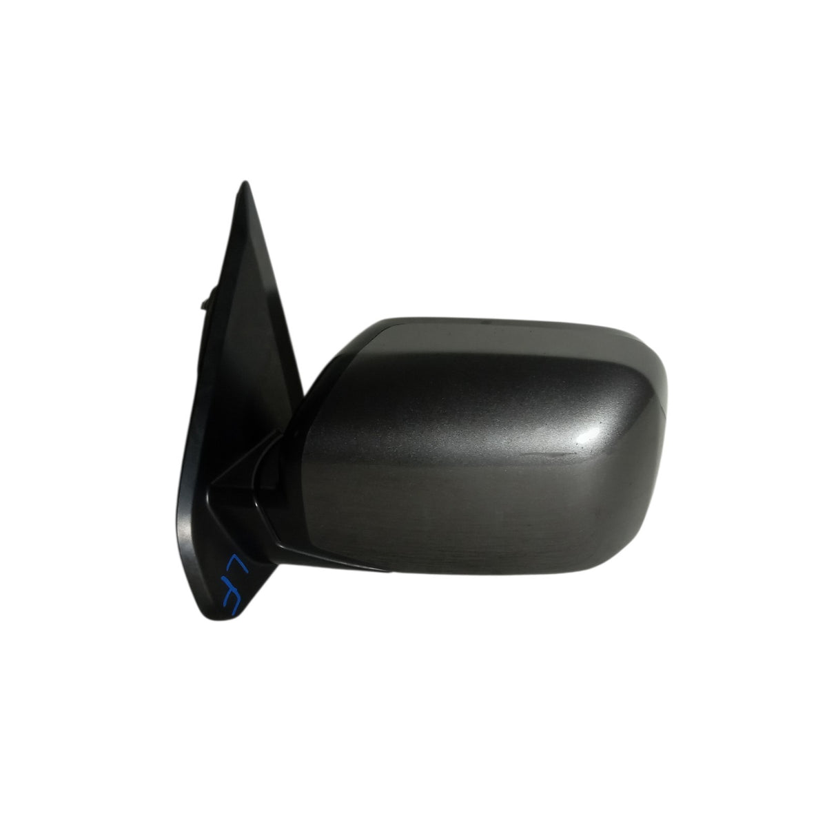 2009-2011 Honda Pilot Left Front Door Side Rear View Mirror Driver OEM 11329