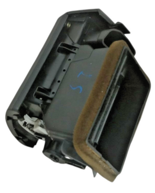 2005 2010 Honda Odyssey Left Driver Side Front Dash Instrument Air Vent OEM