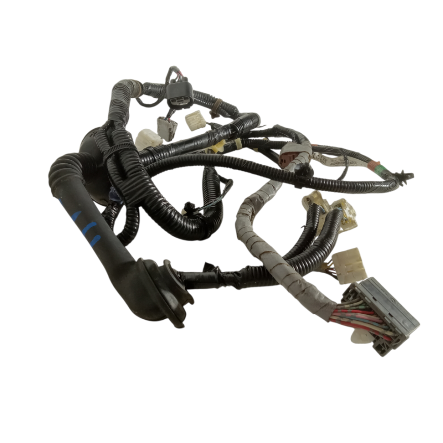 2011 Honda Pilot Left Front Door Wire Wiring Harness 32751-SZA-A01 OEM 11404