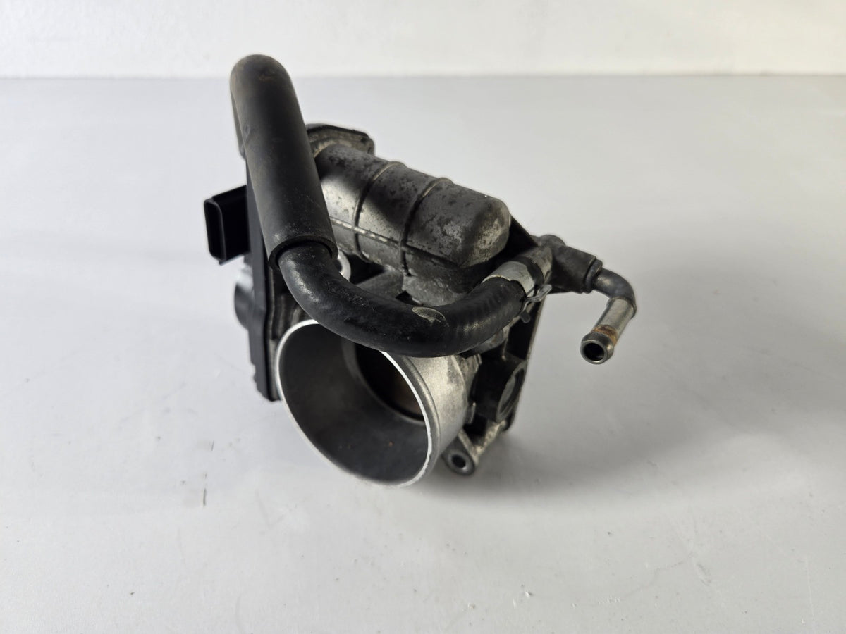 2007 2019 Infiniti EX35 EX37 Q50 QX50 Throttle Body Left Driver Side OEM